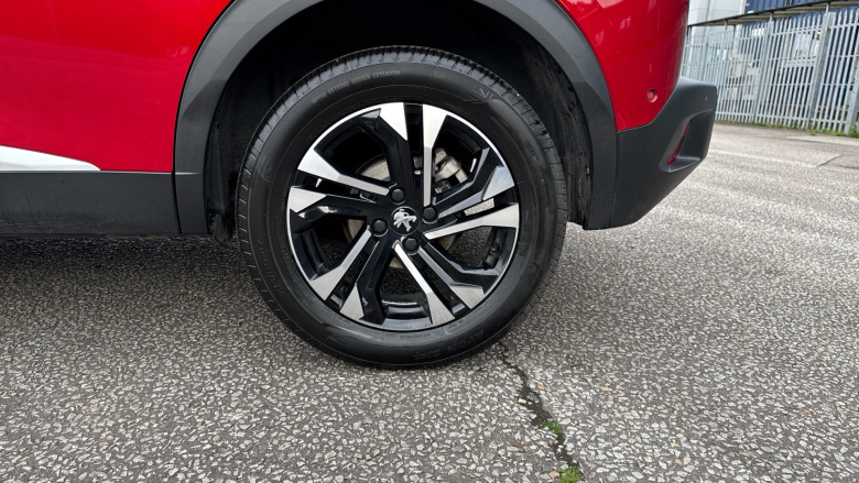 Peugeot 2008 1.2 PureTech 130 GT 5dr Petrol Estate